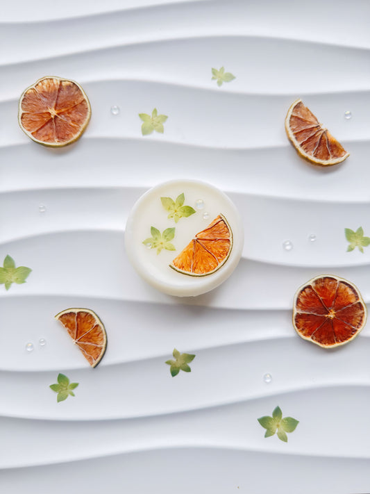 朝つゆ / Morning Dew