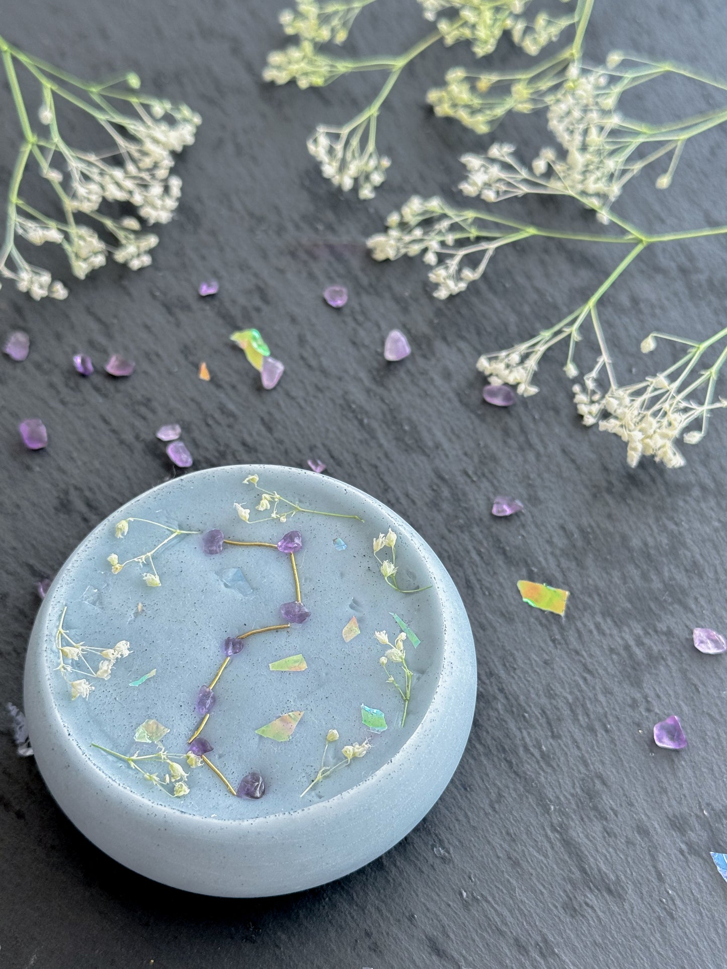 星の導き / Star Guidance