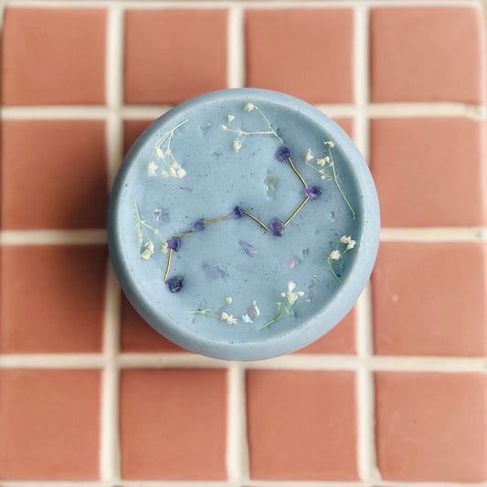 星の導き / Star Guidance