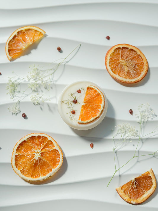 午後のそよ風 / Afternoon Breeze