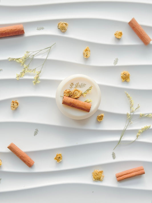 木漏れ日 / Komorebi