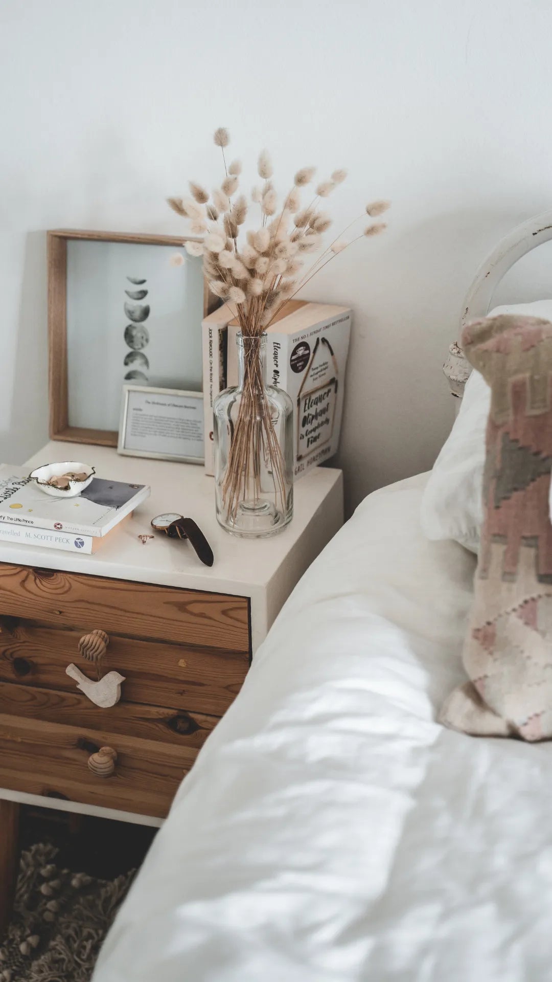 枕元