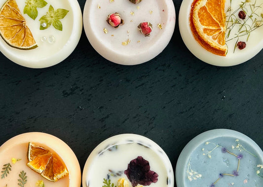 在宅ワークの疲れを癒す。ストレス解消に効くアロマの選び方