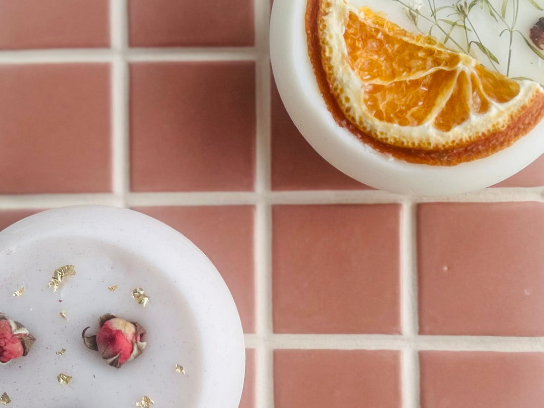 玄関をいい匂いにする方法｜天然アロマサシェで作る"おもてなしの香り"完全ガイド