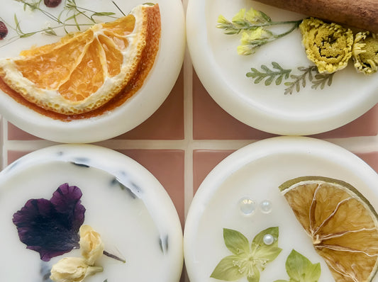 サシェおすすめ12選｜天然素材で選ぶ、暮らしに寄り添う香り袋【2026年版】