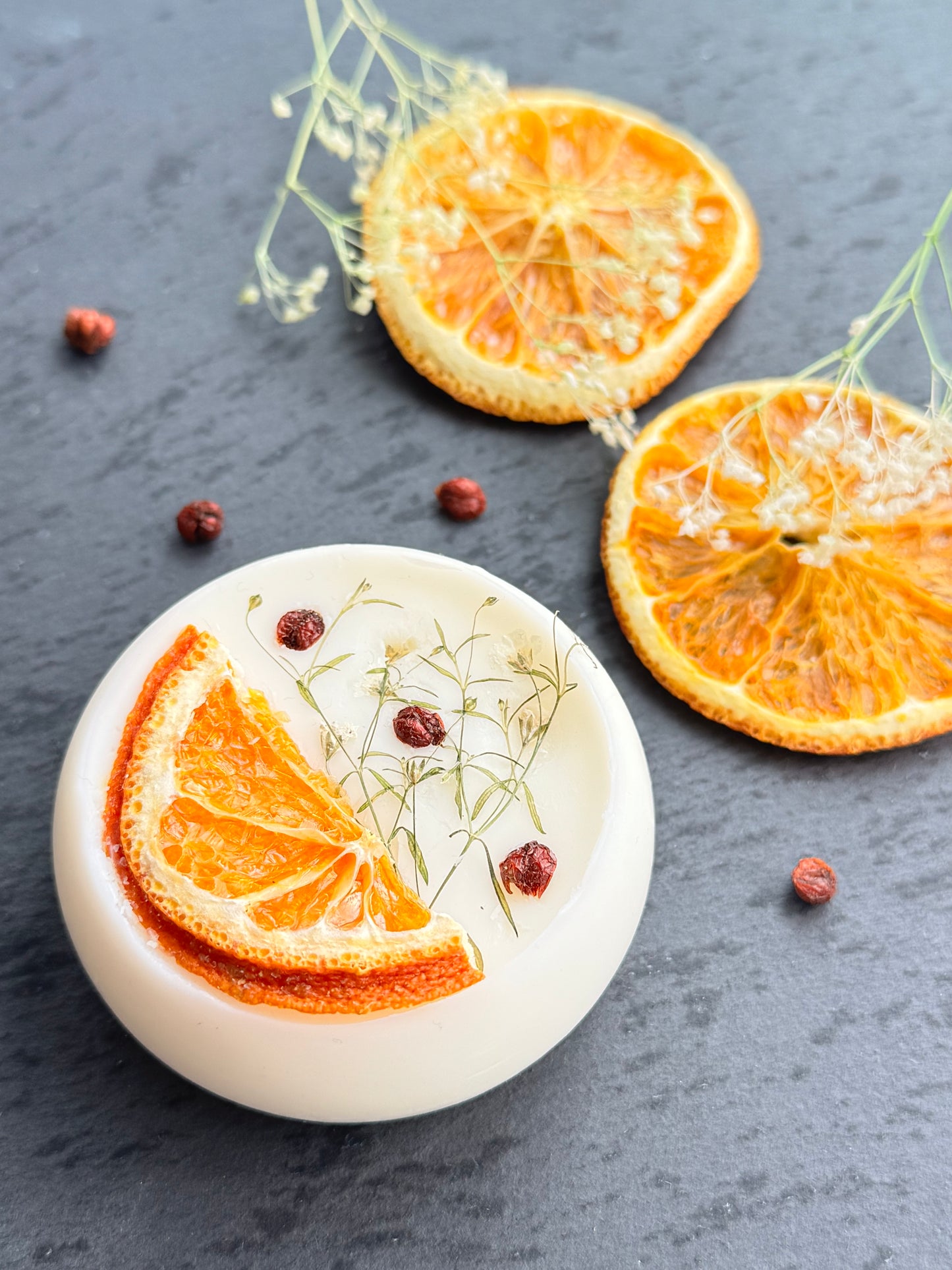 午後のそよ風 / Afternoon Breeze