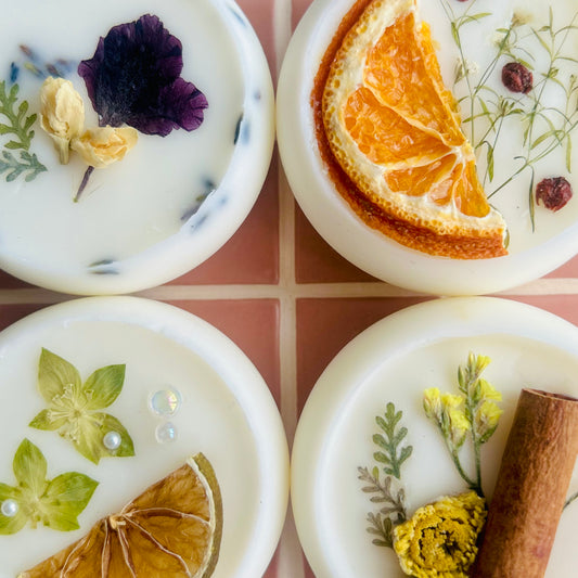 日常のひとやすみセット（3個入り）