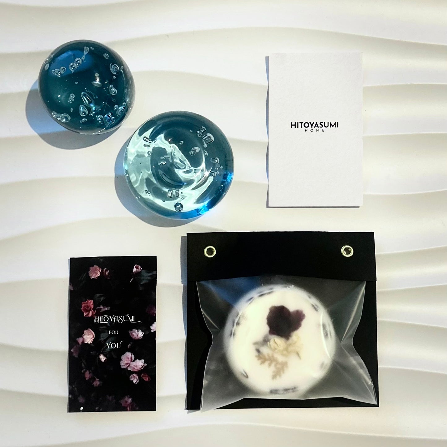 ギフトラッピング